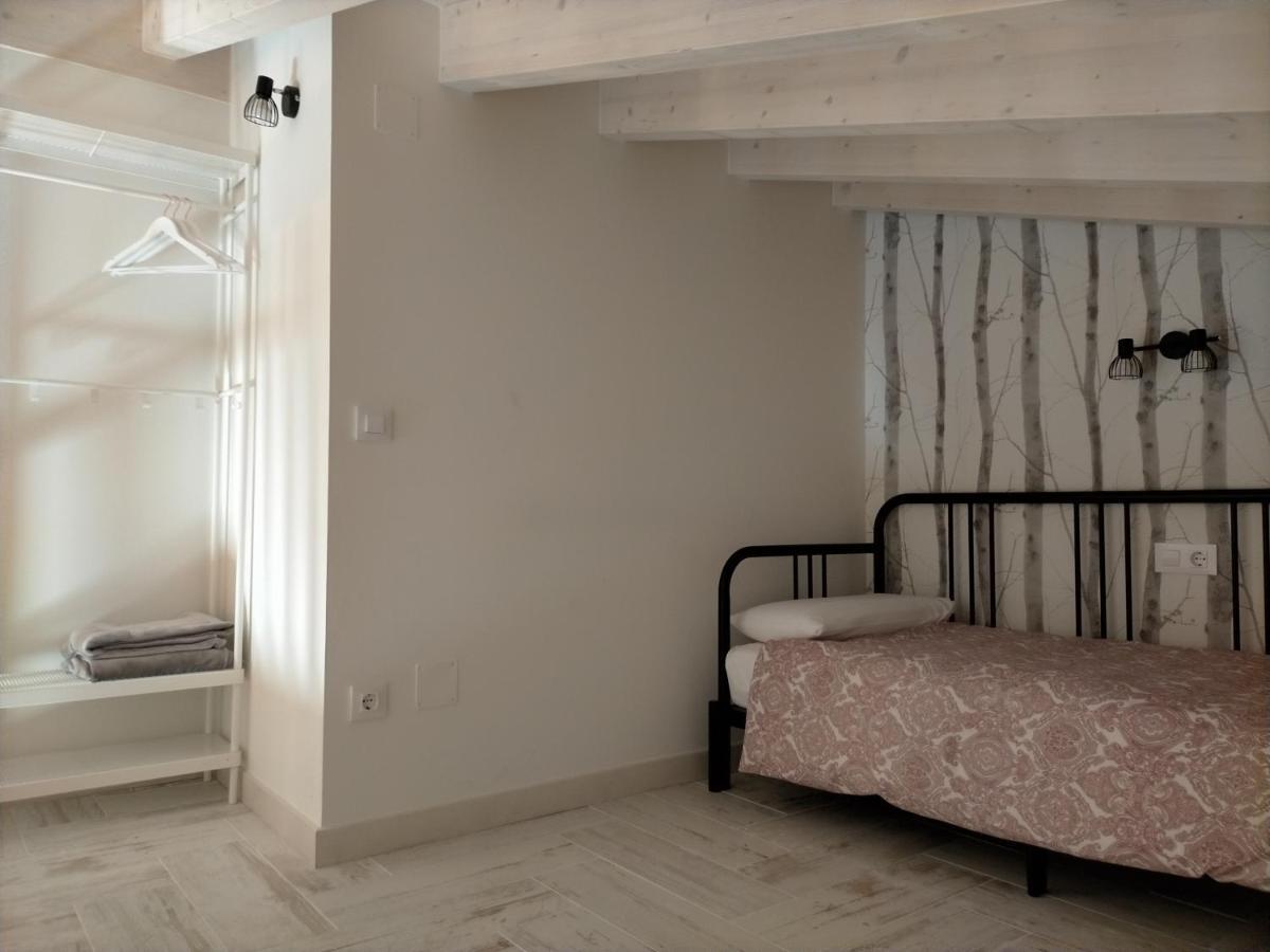 Picos De Europa Chic & Cool Apartments Puertas  Extérieur photo