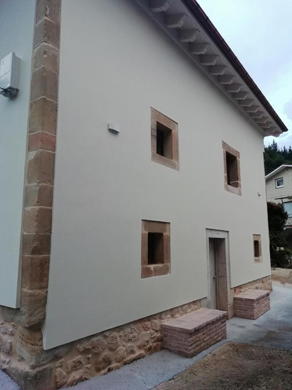 Picos De Europa Chic & Cool Apartments Puertas  Extérieur photo