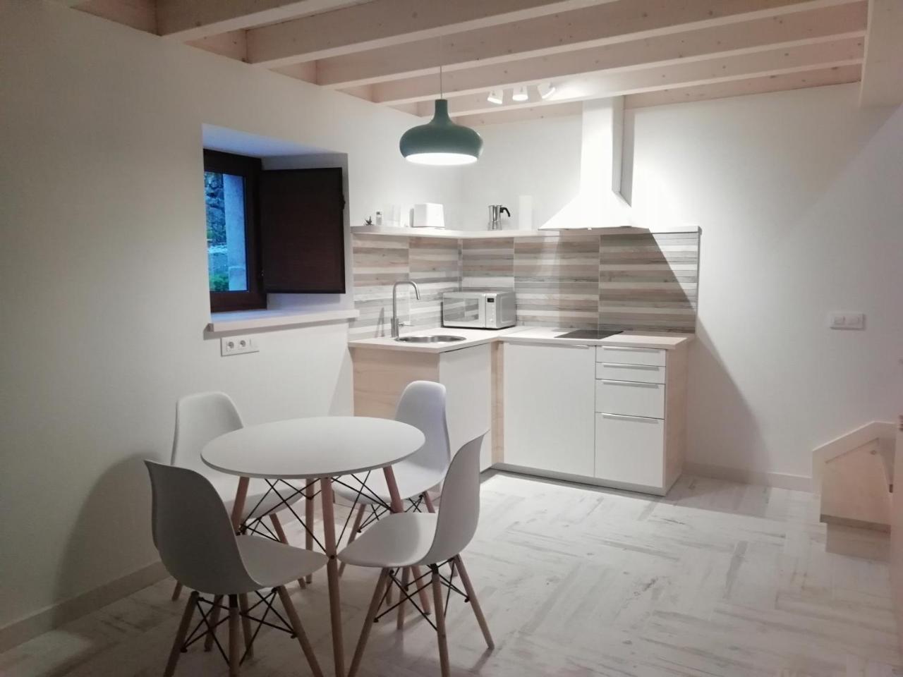 Picos De Europa Chic & Cool Apartments Puertas  Extérieur photo